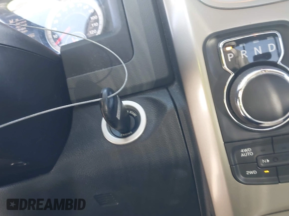2014 Ram 1500 Outdoorsman with VIN 1C6RR7LT3ES131776, listed as a IAAI auction lot 41822165 with 138,330 mi miles and . Bid and sale history available at DreamBid. Image 11.