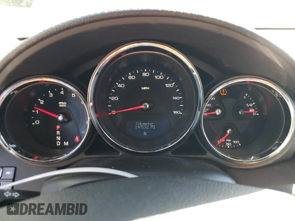 2010 Cadillac CTS Performance z VIN 1G6DL5EG2A0122438, wystawiony jako Copart lot #76540464 z przebiegiem 144 532 mil mil oraz Szkoda całkowita • Salvage title. Historia ofert i sprzedaży dostępna na DreamBid. Obrazek 9.