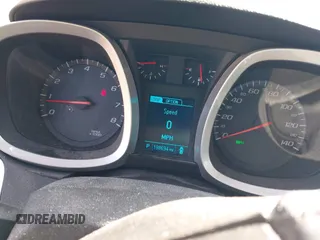 2015 Chevrolet Equinox LT with VIN 2GNFLFE31F6227244, listed as a IAAI auction lot 41864947 with 198,694 mi miles and . Bid and sale history available at DreamBid. Image 7.