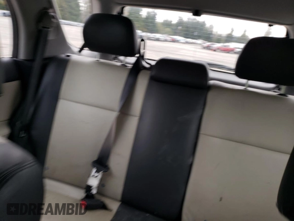2005 Saab 9-2X Linear z VIN JF4GG61655G053249, wystawiony jako Copart lot #75904134 z przebiegiem 146 613 mil mil oraz Szkody całkowita. Historia ofert i sprzedaży dostępna na DreamBid. Obrazek 10.