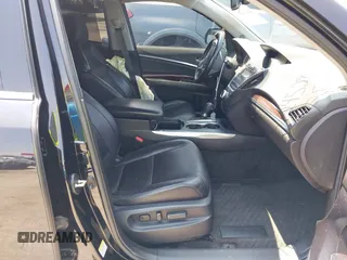 2014 Acura MDX Advance with VIN 5FRYD4H81EB013128, listed as a IAAI auction lot 42452849 with 152,117 mi miles and . Bid and sale history available at DreamBid. Image 5.