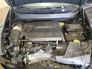2018 Jeep Cherokee Latitude Plus with VIN 1C4PJMLXXJD514993, listed as a Copart auction lot 56511035 with 75,362 mi miles and Salvage title. Bid and sale history available at DreamBid. Image 12.