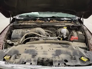 2022 Ram 1500 Tradesman z VIN 3C6JR6DT6NG335064, wystawiony jako Copart lot #85764334 z przebiegiem 11 537 mil mil oraz Szkoda całkowita • Salvage title. Historia ofert i sprzedaży dostępna na DreamBid. Obrazek 15.