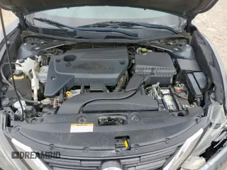 2017 Nissan Altima SV with VIN 1N4AL3AP3HC490622, listed as a Copart auction lot 58098815 with 132,813 mi miles and Salvage title. Bid and sale history available at DreamBid. Image 11.