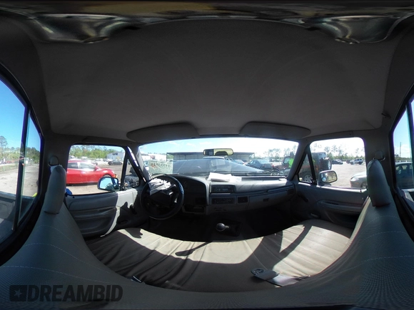 1995 Ford F-150 with VIN 1FTDF15YXSLB17767, listed as a IAAI auction lot 41953525 with Not provided miles and . Bid and sale history available at DreamBid. Image 18.