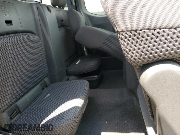 2012 Nissan Frontier SV z VIN 1N6AD0CW8CC444557, wystawiony jako Copart lot #60852425 z przebiegiem 135 346 mil mil oraz Szkoda całkowita • Salvage title. Historia ofert i sprzedaży dostępna na DreamBid. Obrazek 10.