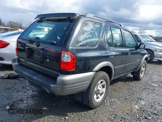 2001 Isuzu Rodeo z VIN 42CK58W9143610580, wystawiony jako IAAI lot #41939199 z przebiegiem 125 754 mil mil oraz . Historia ofert i sprzedaży dostępna na DreamBid. Obrazek 4.