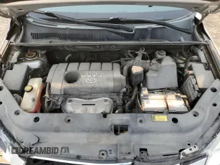 2010 Toyota RAV4 Limited with VIN 2T3DF4DV1AW067586, listed as a Copart auction lot 58322965 with 192,189 mi miles and Salvage title. Bid and sale history available at DreamBid. Image 12.