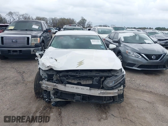 2020 Honda Accord with VIN 1HGCV3F16LA015232, listed as a IAAI auction lot 41633260 with 244,855 mi miles and . Bid and sale history available at DreamBid. Image 12.