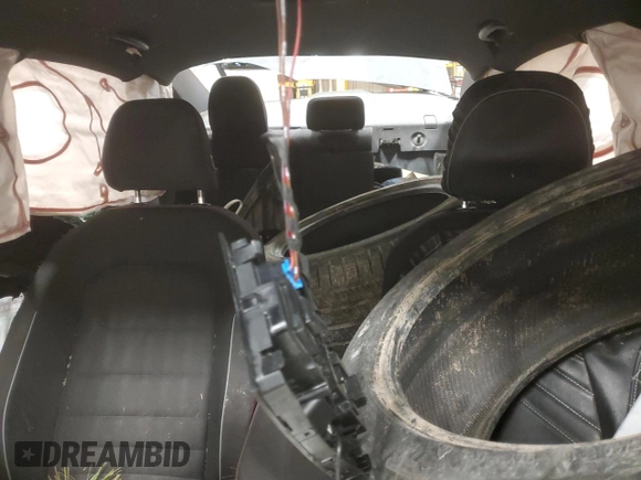 2019 Volkswagen Jetta GLI S z VIN 3VW5T7BU8KM201096, wystawiony jako Copart lot #84655124 z przebiegiem Nie podano mil oraz Szkoda całkowita • Salvage title. Historia ofert i sprzedaży dostępna na DreamBid. Obrazek 10.
