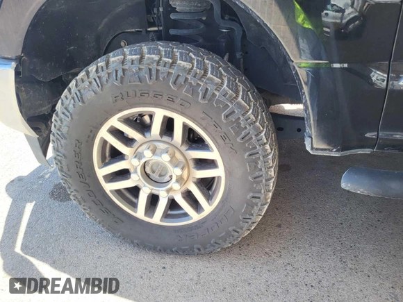 2019 Ford F-250 XL с VIN 1FT7W2BT6KED86588, выставлен на аукционе IAAI как лот 42781927 с пробегом 239 312 миль миль и . История ставок и продаж доступна на DreamBid. Изображение 11.