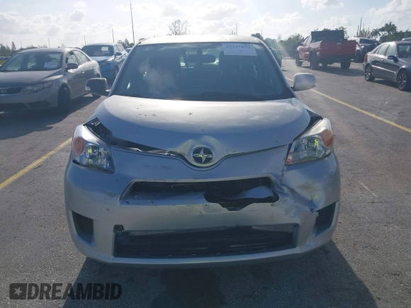 2010 Scion xD with VIN JTKKU4B4XA1002072, listed as a IAAI auction lot 42137673 with 143,660 mi miles and . Bid and sale history available at DreamBid. Image 6.