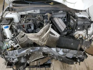 2020 Kia Optima LX with VIN 5XXGT4L33LG386418, listed as a Copart auction lot 56094675 with 96,930 mi miles and Salvage title. Bid and sale history available at DreamBid. Image 11.