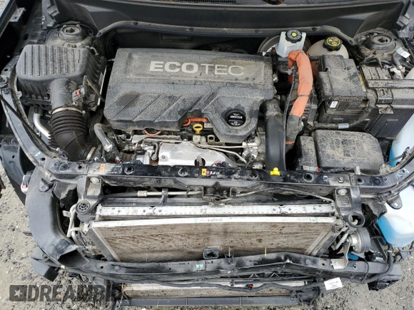 2018 GMC Terrain SLE Diesel with VIN 3GKALUEU5JL194046, listed as a Copart auction lot 85501684 with 80,825 mi miles and Salvage Title. Bid and sale history available at carsss.com. Image 11.