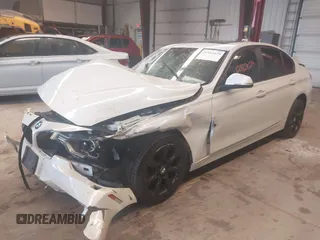 2015 BMW 3 Series 328i xDrive with VIN WBA3B3G5XFNR87824, listed as a IAAI auction lot 42182029 with 70,000 mi miles and . Bid and sale history available at DreamBid. Image 18.