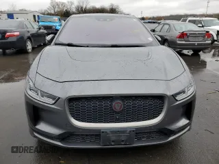 2019 Jaguar I-Pace HSE z VIN SADHD2S19K1F69913, wystawiony jako Copart lot #77481363 z przebiegiem 82 497 mil mil oraz . Historia ofert i sprzedaży dostępna na DreamBid. Obrazek 5.