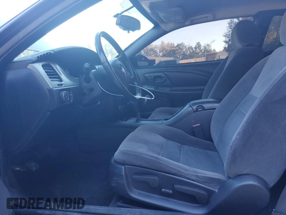 2006 Chevrolet Monte Carlo SS with VIN 2G1WL15C569370054, listed as a Copart auction lot 77416284 with 143,299 mi miles and Clean Title. Bid and sale history available at carsss.com. Image 7.