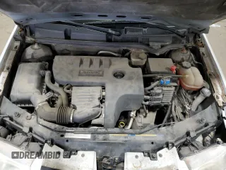 2007 Saturn ION ION 2 z VIN 1G8AJ55F97Z162561, wystawiony jako Copart lot #48422765 z przebiegiem 136 262 mil mil oraz Szkoda całkowita • Salvage title. Historia ofert i sprzedaży dostępna na DreamBid. Obrazek 11.