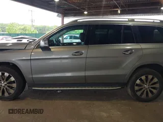 2017 Mercedes-Benz GLS 450 с VIN 4JGDF6EE7HA773931, выставлен на аукционе IAAI как лот 42308022 с пробегом 81 298 миль миль и . История ставок и продаж доступна на DreamBid. Изображение 15.