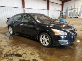 2014 Nissan Altima 2.5 with VIN 1N4AL3AP3EC166971, listed as a Copart auction lot 53026295 with 117,842 mi miles and Salvage Title. Bid and sale history available at DreamBid. Image 4.