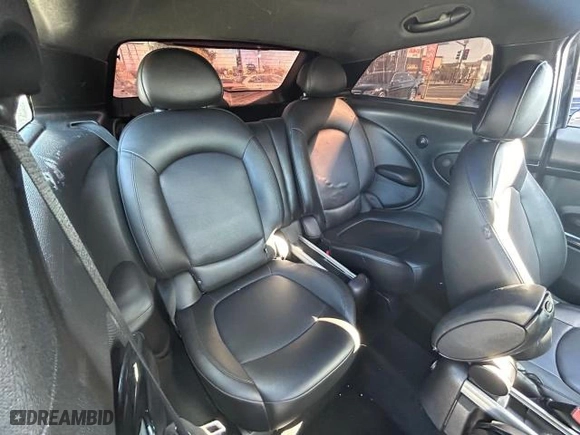 2013 MINI Cooper Paceman S with VIN WMWSS5C55DWN49426, listed as a Copart auction lot 79771144 with 111599 miles and Clean Title. Bid and sale history available at carsss.com. Image 6.