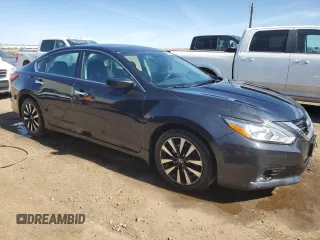 2018 Nissan Altima 2.5 SR with VIN 1N4AL3AP9JC240159, listed as a Copart auction lot 54788705 with 102,917 mi miles and Clean Title. Bid and sale history available at carsss.com. Image 4.