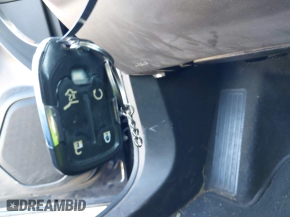 2017 GMC Acadia SLE z VIN 1GKKNKLA6HZ304990, wystawiony jako IAAI lot #40560997 z przebiegiem 93 700 mil mil oraz . Historia ofert i sprzedaży dostępna na DreamBid. Obrazek 11.
