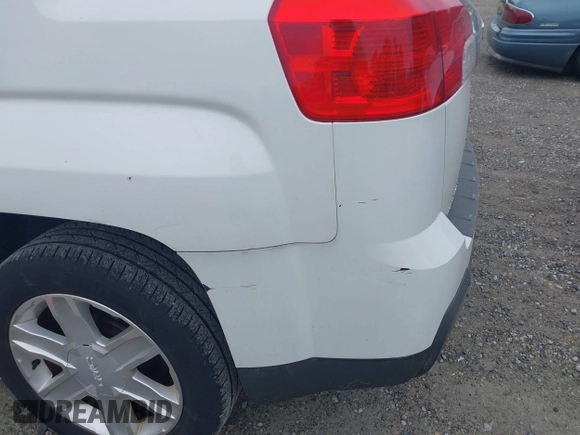 2012 GMC Terrain SLT-1 z VIN 2GKALUEK1C6373092, wystawiony jako IAAI lot #42356398 z przebiegiem 149 966 mil mil oraz . Historia ofert i sprzedaży dostępna na DreamBid. Obrazek 13.