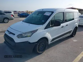2017 Ford Transit Connect XL with VIN NM0LS7E70H1328396, listed as a IAAI auction lot 42490430 with 222,839 mi miles and . Bid and sale history available at DreamBid. Image 21.