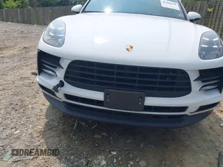 2019 Porsche Macan S с VIN WP1AB2A52KLB32441, выставлен на аукционе IAAI как лот 42388548 с пробегом 44 359 миль миль и . История ставок и продаж доступна на DreamBid. Изображение 6.