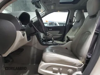 2011 GMC Acadia Denali with VIN 1GKKVTED1BJ265907, listed as a Copart auction lot 53172605 with 157,583 mi miles and Clean Title. Bid and sale history available at carsss.com. Image 7.