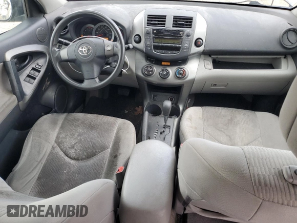 2011 Toyota RAV4 with VIN 2T3BF4DV2BW150758, listed as a Copart auction lot 55778145 with 218,367 mi miles and Clean Title. Bid and sale history available at carsss.com. Image 8.