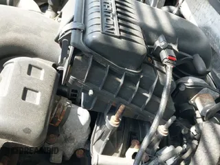 2007 Ford F-150 XLT with VIN 1FTPW14V87FA56297, listed as a IAAI auction lot 42048257 with 208,179 mi miles and . Bid and sale history available at DreamBid. Image 13.