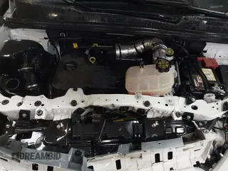 2022 Chevrolet Trax LT z VIN KL7CJPSM0NB537074, wystawiony jako IAAI lot #41843390 z przebiegiem 74 100 mil mil oraz . Historia ofert i sprzedaży dostępna na DreamBid. Obrazek 10.