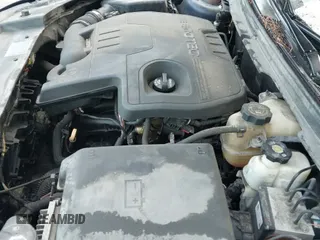 2011 Chevrolet Malibu 1LT с VIN 1G1ZC5E16BF337732, выставлен на аукционе IAAI как лот 43243671 с пробегом 248 099 миль миль и . История ставок и продаж доступна на DreamBid. Изображение 12.