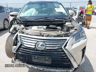 2016 Lexus RX 350 with VIN 2T2ZZMCA0GC012492, listed as a IAAI auction lot 42083102 with 152,630 mi miles and . Bid and sale history available at DreamBid. Image 12.