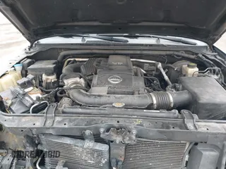 2013 Nissan Frontier SV с VIN 1N6AD0EV2DN738854, выставлен на аукционе IAAI как лот 41959311 с пробегом 151 960 миль миль и . История ставок и продаж доступна на DreamBid. Изображение 10.