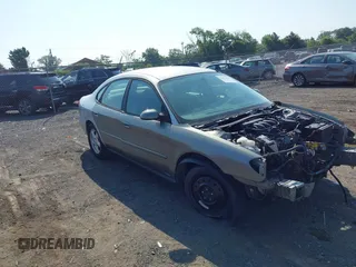 2006 Ford Taurus SE z VIN 1FAFP53U46A162157, wystawiony jako IAAI lot #42414003 z przebiegiem Nie podano mil oraz . Historia ofert i sprzedaży dostępna na DreamBid. Obrazek 1.