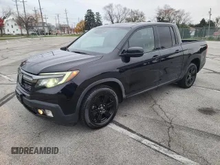 2019 Honda Ridgeline Black Edition с VIN 5FPYK3F88KB028507, выставлен на аукционе Copart как лот 83996914 с пробегом 73 082 миль миль и Чистый • Clean title. История ставок и продаж доступна на DreamBid. Изображение 2.