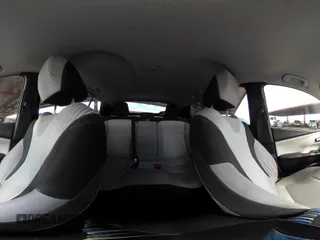 2016 Toyota Prius Two with VIN JTDKBRFUXG3503142, listed as a IAAI auction lot 42027700 with 185,319 mi miles. Bid and sale history available at carsss.com. Image 19.