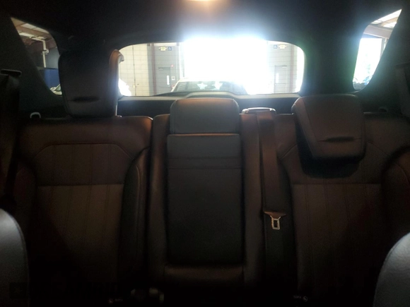 2018 Mercedes-Benz GLE 350 with VIN 4JGDA5HB6JB063641, listed as a Copart auction lot 64249965 with 120,850 mi miles and Clean title. Bid and sale history available at DreamBid. Image 10.