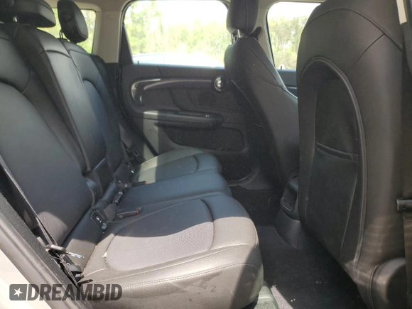 2019 MINI Countryman Cooper S with VIN WMZYT5C57K3G94947, listed as a Copart auction lot 54094365 with 22,096 mi miles and Salvage title. Bid and sale history available at DreamBid. Image 10.
