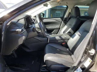 2021 Mazda Mazda6 Touring with VIN JM1GL1VM6M1602649, listed as a Copart auction lot 49632865 with 62,132 mi miles and Salvage Title. Bid and sale history available at carsss.com. Image 7.