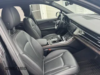 2021 Audi Q7 Prestige с VIN WA1VXAF71MD011660, выставлен на аукционе Copart как лот 62889225 с пробегом 119 372 миль миль и Чистый • Clean title. История ставок и продаж доступна на DreamBid. Изображение 7.