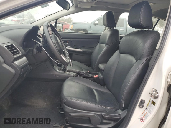 2016 Subaru Impreza Special Sports Limited z VIN JF1GPAU60G8333069, wystawiony jako Copart lot #43545005 z przebiegiem 131 004 mil mil oraz Szkoda całkowita • Salvage title. Historia ofert i sprzedaży dostępna na DreamBid. Obrazek 7.