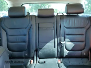 2015 Volkswagen Touareg Lux с VIN WVGEP9BP4FD004212, выставлен на аукционе Copart как лот 54021345 с пробегом 156 164 миль миль и Списание • Salvage title. История ставок и продаж доступна на DreamBid. Изображение 10.