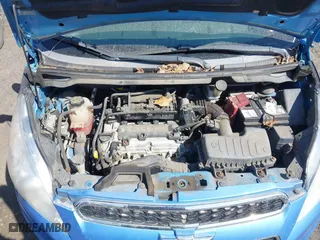 2014 Chevrolet Spark LS with VIN KL8CB6S93EC565556, listed as a IAAI auction lot 41773775 with 167,407 mi miles. Bid and sale history available at carsss.com. Image 10.