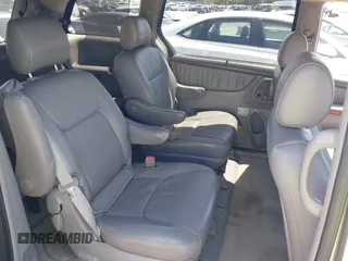 2008 Toyota Sienna XLE with VIN 5TDZK22C08S206819, listed as a IAAI auction lot 42093255 with 169,835 mi miles and . Bid and sale history available at DreamBid. Image 8.