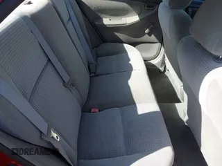2005 Toyota Corolla CE with VIN 1NXBR32E45Z371120, listed as a IAAI auction lot 41967811 with 219,793 mi miles and . Bid and sale history available at DreamBid. Image 8.