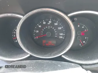 2011 Kia Sorento EX with VIN 5XYKU3A17BG008809, listed as a IAAI auction lot 41880114 with 183,474 mi miles. Bid and sale history available at carsss.com. Image 7.